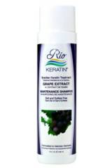 Grape Extract Salt & Sulfate Free Shampoo_image