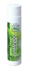 Bamboo Salt & Sulfate Free Shampoo with Argan Oil._image